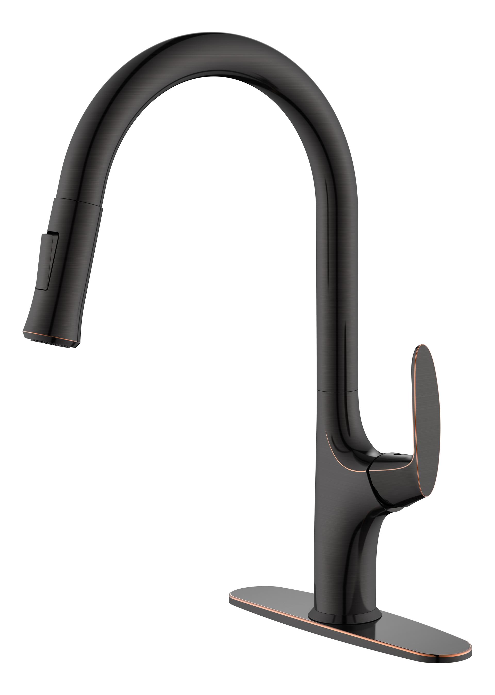 Discover the Best Kitchen Faucet for Your Modern Kitchen