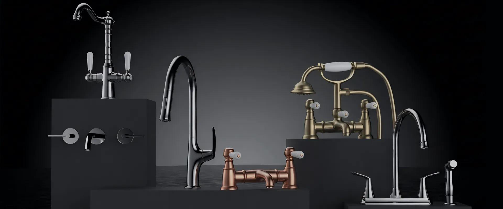 A trustworthy bathroom valve manufacturing partner